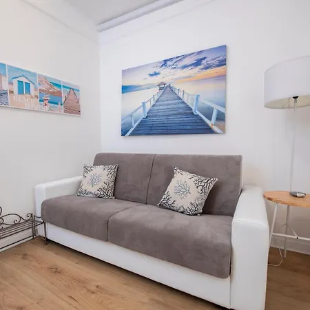222 - Annuncio Non Attivo Appartement Sestri Levante