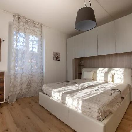 222 - Annuncio Non Attivo Appartement