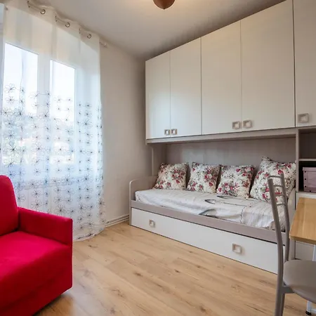 222 - Annuncio Non Attivo Appartement *