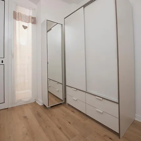 222 - Annuncio Non Attivo Appartement