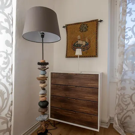 Appartement 222 - Annuncio Non Attivo Sestri Levante