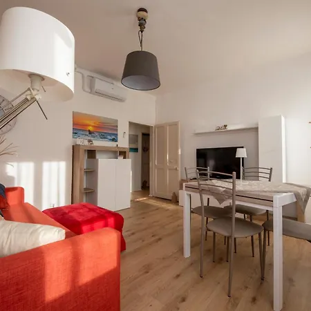 222 - Annuncio Non Attivo Appartement *