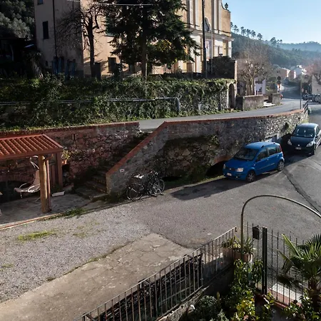 222 - Annuncio Non Attivo Appartement Sestri Levante
