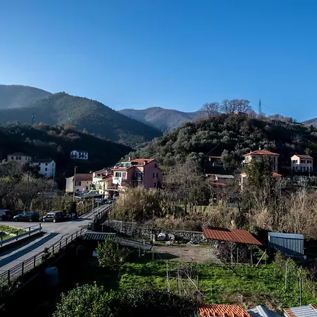 222 - Annuncio Non Attivo Apartment