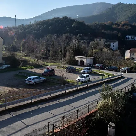 222 - Annuncio Non Attivo Apartment